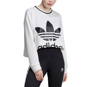 Adidas Sweatshirt